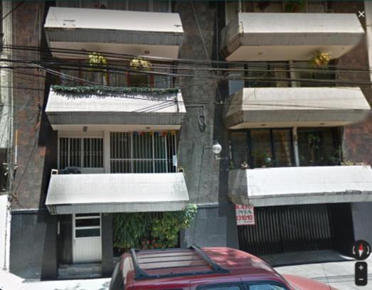 Vive La Roma, Ubicacion Ideal Mexico City Ngoại thất bức ảnh