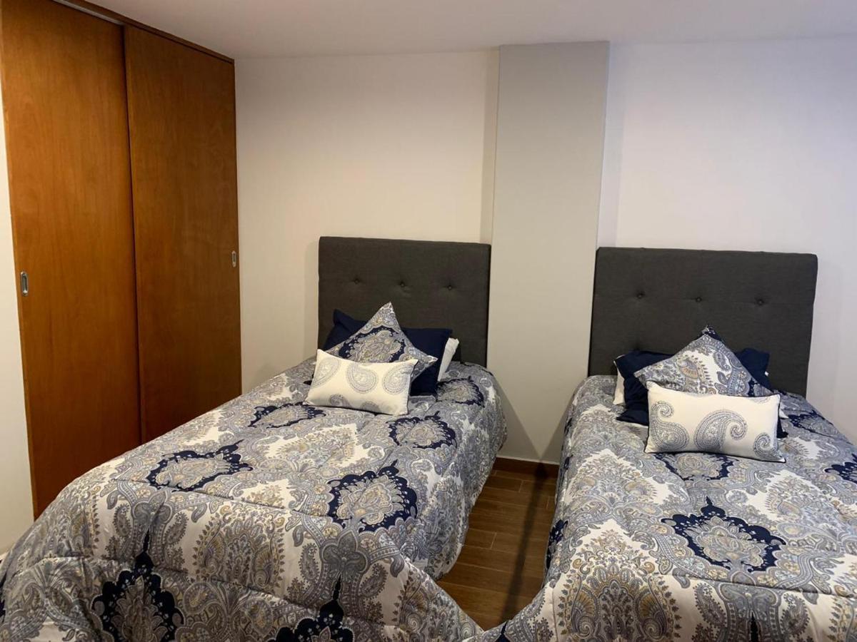 Vive La Roma, Ubicacion Ideal Mexico City Ngoại thất bức ảnh